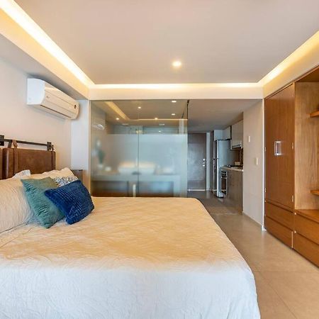 Harbor 7010 By Moikkarentals Beachfront 600Mb Wifi Puerto Vallarta Exterior foto
